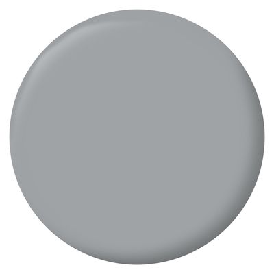 Peinture Intérieure Couleur - Mat - 2,5L - Gris Galet - RIPOLIN