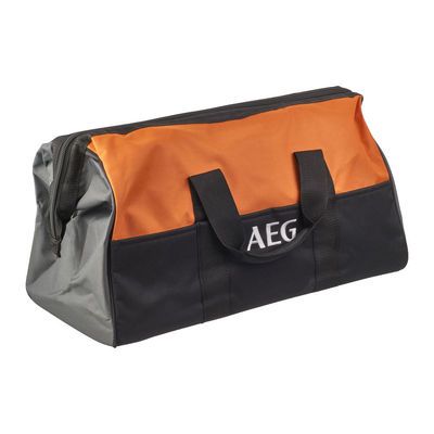 Sacoche textile de transport AEG