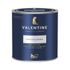 Peinture Valentine Mat Velouté Esquisse Cendrée 0,5L - DULUX VALENTINE