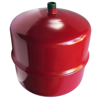 Vase d'expansion 25 litres SOMATHERM