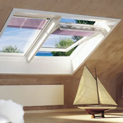 Fenêtre de toit GGU0076  MK04 78 x 98 cm VELUX