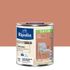 Peinture Intérieure Couleur - Satin - 0,5L - Ocre Nubie - RIPOLIN