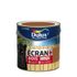 Peinture bois écran+ teck satin 2 l - DULUX VALENTINE