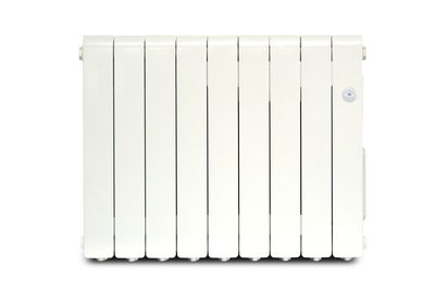 Radiateur inertie sèche Eco turbo 2000 W UNIVR CHAUFFAGE