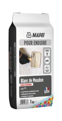 Blanc de Meudon 1 kg MAPEI