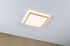 Plafonnier LED carré 293mm 3000K 16W IP44 ATRIA SHINE PAULMANN