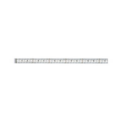 Ruban LED 1m blanc froid 11,5W 24V Extension MAXLED 1000 PAULMANN