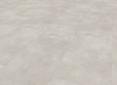 Sol vinyle décor béton gris Pepper Light 4,5x490x980mm 23/33 GERFLOR