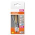 Ampoule LED E27 Retrofit dimmable 12 W = 1521 lumens blanc neutre SST OSRAM