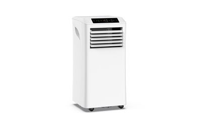 Climatiseur mobile Santorin 2900 W DOMAIR