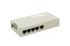 Switch 5 ports RJ45 Gigabit