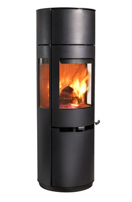 Poêle à bois 6 kW Aduro 9.7 ADURO