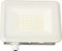 Projecteur LED 4000K 3000 lumens IP65 blanc - KREON ARLUX