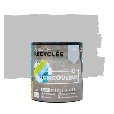 Peinture Koala satin 500 ml - CIRCOULEUR