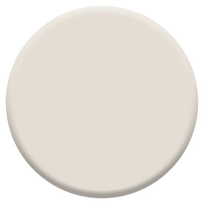 Peinture Crème de couleur Lin Clair satin 2,5 l - DULUX VALENTINE