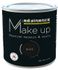 Peinture de rénovation meubles et boiseries black 250 ml MAKE UP by RESINENCE