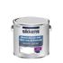 Peinture pour murs et plafonds velours blanc 2,5 l SIKKENS