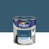 Peinture Crème de Couleur Bleu Paon mat 500 ml - DULUX VALENTINE