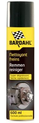 NETTOYANT FREINS 600ML