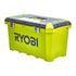 Boite à outils capacité 56 l dimensions 56 x 32 x 31 cm RTB22INCH RYOBI