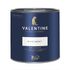 Peinture Valentine Mat Velouté Blanc Parfait 2 L - DULUX VALENTINE