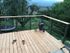 Lame de terrasse en douglas L 3000 x H 145 x Ep 27 mm HENRY TIMBER