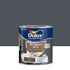 Peinture Ecran+ Bois  Satin Gris Foncé 0,5 L - DULUX VALENTINE