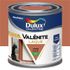 Peinture Boiseries Laque Acrylique Valénite Terre Cuite Satin 125 ML - DULUX VALENTINE