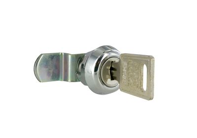 Barillet batteuse boîtes aux lettres diamètre 17 mm CIME <br>