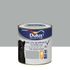 Peinture multi support extérieure satin gris franc 500 ml - DULUX VALENTINE