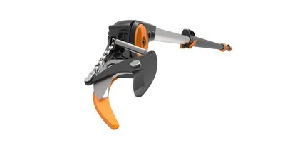 Coupe-branches multifonctions télescopique UPX86 PowerGearTMX FISKARS