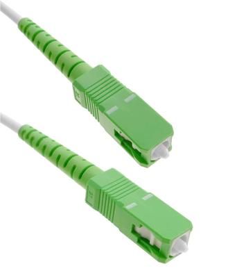 Cordon optique pour box fibre SFR, Orange, Bouygues 3 m SEDEA