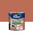 Peinture Ecran+ Multi-supports Dulux Valentine Satin Terre Cuite 0,5 L