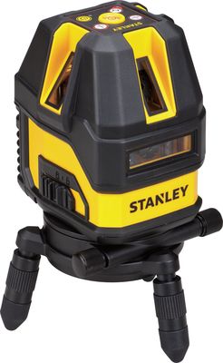 Niveau laser-rouge multilignes SML STANLEY