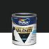 Peinture Laque Valénite Noir mat 2 l - DULUX VALENTINE