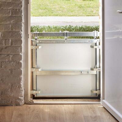 Barrière anti inondation modulable MOTTEZ