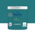 Peinture O'PUR Bleu Pop 75 ml - RIPOLIN