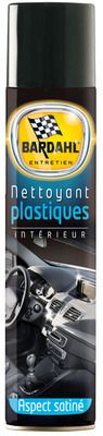 NETTOYANT PLASTIQUE 400ML