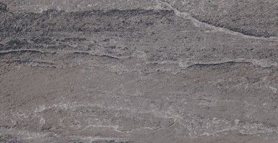 Carrelage sol extérieur anthracite Volcan 30 x 60 cm paquet 1,66 m² PAREFEUILLE