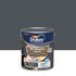 Peinture Ecran+ Bois  Satin Gris Foncé 2 L - DULUX VALENTINE