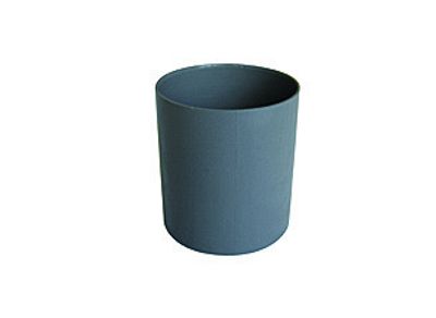 Coulisse pvc f/f d40