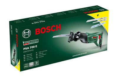 Scie égoïne PSA7100E BOSCH