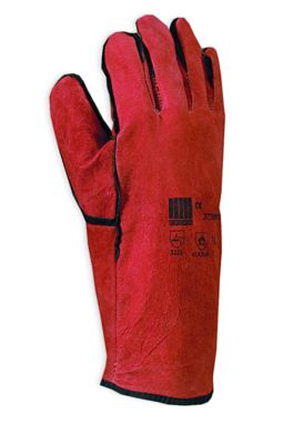 Gants anti chaleur taille 10 LE GESTE PRO