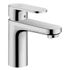 Robinet de salle de bain Chrome Vernis Blend 100 CoolStart - HANSGROHE