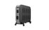 Radiateur mobile Ceram duo 2022 2000 W SUPRA