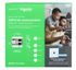 Coffret de communication grade 3 4 prises RJ45 - Resi9 Connect SCHNEIDER ELECTRIC