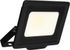 Projecteur LED extérieur 20W blanc neutre IP65 1700 lumens noir - KALI ARLUX