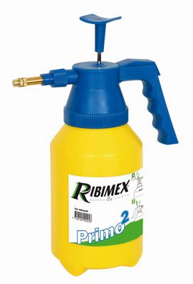 Pulvérisateur à pression 1,3 litres PRIMO2 RIBIMEX