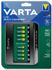 Chargeur de piles LCD Multi Charger+ VARTA