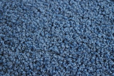 Tapis ECOLO + QUEYRAS BLEU - 60x80cm - Ep. 5mm ID MAT